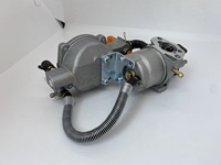 Kit de conversion GPL/GN portable 168F à double carburateur