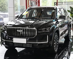 Geely Xingyue <span class=keywords><strong>L</strong></span> Hybrid 2024, Autonomia 1279km, Motore 1.5T 136CV, 320N.<span class=keywords><strong>m</strong></span>, 7.9s, SUV, Consumo 4.3L, Cockpit Intelligente, Uso Familiare - Product Image 1