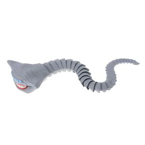 Figurine d'anime personnalisée OEM imprimée en 3D, articulée, extensible, jouet monstre de collection, conception flexible, articulations mobiles - Product Image 3