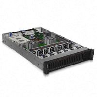 Serveur Lenovo ThinkSystem SR650 Intel Xeon-Gold 6240R 16 Go 800W Mémoire 2U Rack Server