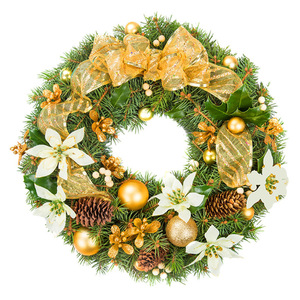 Decorazioni Natalizie per Finestre: Adesivi Statici in PVC Senza Colla, Resistenti ai Raggi UV e Impermeabili, con Poinsettia, Fiocchi, Pigne e Palline - Product Image 3