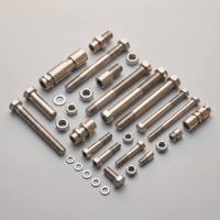 Kunci Allen Tipe L Baja Karbon Berlapis Seng Berkualitas Tinggi DIN 911 22A untuk Furnitur 1.5mm 2mm 2.5mm 3mm 4mm 5mm 6mm