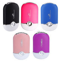Mini ventilateur USB pour cils, outil de greffe de cils, séchoir à colle à séchage rapide pour extensions de cils, accessoires de maquillage