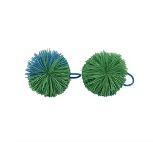 Ensemble de jeu de raquettes de lancer et de attraper pour trampoline, jeu de raquettes rebondissantes, disque volant, pour enfants et adultes, pelouse, jardin, logo personnalisé - Product Image 4