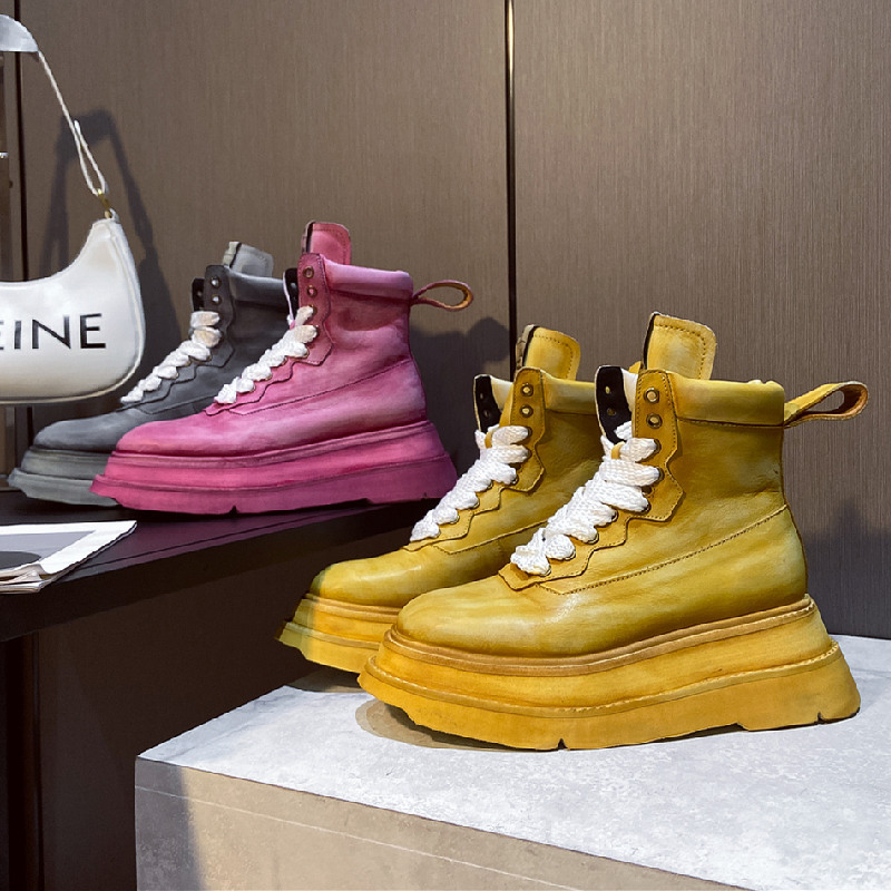 Las mejores 3 botas de montaña recomendadas por su relación calidad-precio