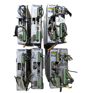 เซอร์โว446M-C คนขับทดสอบดีรับประกัน<span class=keywords><strong>3</strong></span>เดือน S406AM-CA ควบคุมการเคลื่อนไหว - Product Image 1