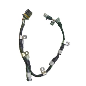 2864516CUMMINS大型トラック用ECMWiring Harness Cummins Engine - Product Image 1