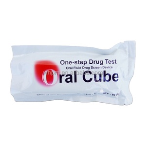 Prueba de detección multidrogas <span class=keywords><strong>en</strong></span> fluido oral <span class=keywords><strong>en</strong></span> oferta con certificado CE - Product Image 3