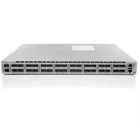 Nuevo Switch de Red N9K-C93108TC-FX3P Serie Nexus 9000, Switch Nexus 9300-FX Serie 48P RJ-45 L3 de 48 Puertos 10/100/1000mbps