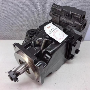 Bomba de Pistones Hidráulica DAN FOSS Serie 90R 90M H1P PVM MPV MPT D1P ERR JRR 75/100/130/180/250 - Product Image 4