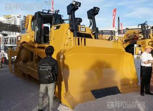 Bulldozer <span class=keywords><strong>Caterpillar</strong></span> <span class=keywords><strong>D8T</strong></span> de 38 tonnes à vendre à prix avantageux et <span class=keywords><strong>Caterpillar</strong></span> D9T à vendre, demandes de renseignements bienvenues - Product Image 4