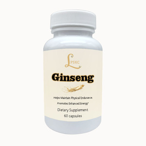 Cápsula vermelha de <span class=keywords><strong>ginseng</strong></span> para homem, cápsula macia de extrato de raiz de genseng, qualidade superior, 100% - Product Image 4