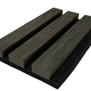 Paneles Acústicos <span class=keywords><strong>de</strong></span> Poliéster Modernos y Sencillos <span class=keywords><strong>de</strong></span> MUMU Design, Insonorizantes, con Certificación CE, Envío Rápido, Método <span class=keywords><strong>de</strong></span> Instalación - Product Image 3