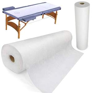 Kiểm tra giường giấy cuộn y tế giường dùng một lần CuộN moistureproof y tế y tế giấy couch CuộN - Product Image 1