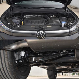 Premium 2020 para <span class=keywords><strong>Tiguan</strong></span> L 380TSI <span class=keywords><strong>R</strong></span>-<span class=keywords><strong>Line</strong></span>, Techo Panorámico, Asientos de Cuero, Faros LED, Cámara Trasera, Puerta Trasera Eléctrica, SUV Alemán 4x4 - Product Image 4
