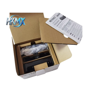 Keyence เครื่องขยายสัญญาณเซ็นเซอร์ระดับ FL-S001 FL-C001 FL-001ใช้สำหรับการวัดระดับของเหลวอย่างต่อเนื่องพร้อมการรับประกันหนึ่งปี - Product Image 1
