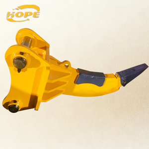 Spero che lo scarificatore di attrezzature pesanti fornisca forza forte e alta efficienza - Product Image 3