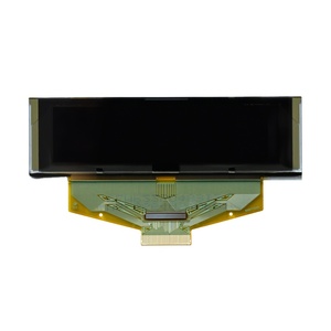 Módulo de Pantalla OLED Monocromática de 2.8 Pulgadas 256x64 con Controlador SSD1322, Interfaz SPI y Paralela - Product Image 4