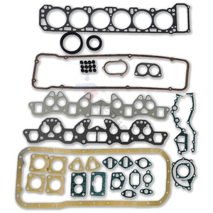 Kits <span class=keywords><strong>de</strong></span> réparation <span class=keywords><strong>de</strong></span> moteur diesel 10101-N4225 L28, jeu complet <span class=keywords><strong>de</strong></span> joints pour révision du 280ZX, jeu <span class=keywords><strong>de</strong></span> joints <span class=keywords><strong>de</strong></span> culasse, joints <span class=keywords><strong>de</strong></span> queue <span class=keywords><strong>de</strong></span> soupape - Product Image 1