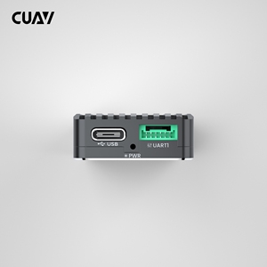Envío Gratis, Venta Directa de Fábrica, Dron CUAV C-RTK 9P con <span class=keywords><strong>GPS</strong></span>, Función Sígueme, Dron RTK para Mapeo - Product Image 6