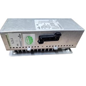 แหล่งจ่ายไฟสำหรับการสื่อสาร HD22010-3 มือสอง รับประกัน 12 เดือน สำหรับสถานีฐาน - Product Image 2