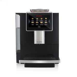 เครื่องชงกาแฟคาปูชิโน่อัตโนมัติสำหรับใช้ในบ้านและเชิงพาณิชย์ - Product Image 1