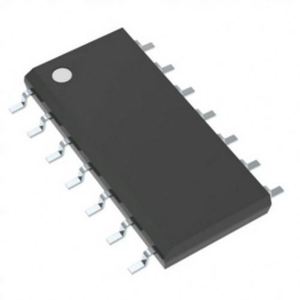 New Original Guaranteed SN74AC08DR Logic Gate Integrated Circuit ic Electronic Component - Product Image 1