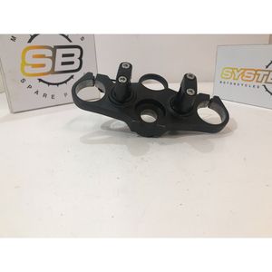 Supporto Forcellone Suzuki per SV650S 1999-2002 Staffa Posteriore Moto - Product Image 1