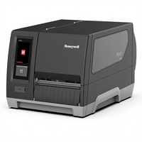 Imprimante d'étiquettes d'expédition industrielle Honeywell PM65, largeur d'impression de 6,59 pouces, impression de haute qualité, environnements industriels difficiles, en stock