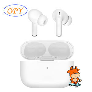 Generische G11 Future Delivery Free Clip Schaumstoff-Fliegenkopfhörer für Kinder, kabellose Kopfhörer - Product Image 1