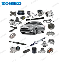 Capteur de position du papillon des gaz ZONEKO 35170-26910 pour Hyundai Elantra 2.0L Kia Soul 1.6L 2.0L 2007 - 2012 DOHC 2006-2010 3517026910