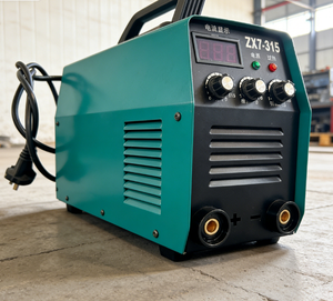 <span class=keywords><strong>Aparato</strong></span> <span class=keywords><strong>de</strong></span> Grado Industrial con Lectura Digital <span class=keywords><strong>de</strong></span> Corriente, Inversor IGBT y Estructura Externa Reforzada - Product Image 5