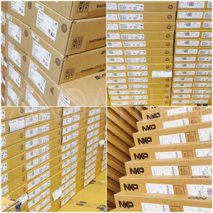 Xindayuan ban đầu thành phần IC mới lsisas1064a4 BGA lsisas1064 - Product Image 5