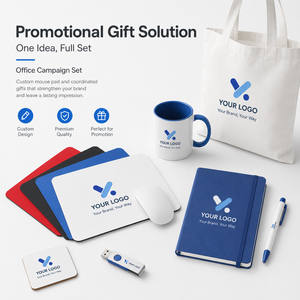 Wholesale Custom Logo Mouse Pad Non Slip Rubber Base Gaming Office Mousepad Personalized Branding Business Promotional Gift - Product Image 6