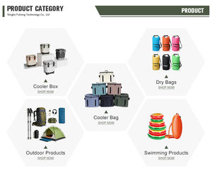 FH Fabrika Toptan Su Geçirmez Yürüyüş TPU Sırt Çantası Seyahat Çantası Ağır Hizmet Tipi Yürüyüş Kuru Sırt Çantası - Product Image 6