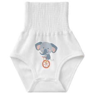 Banda de algodón para el vientre de bebé October Crystal, 59 cm, 2-3 meses, protección de grado A - Product Image 2