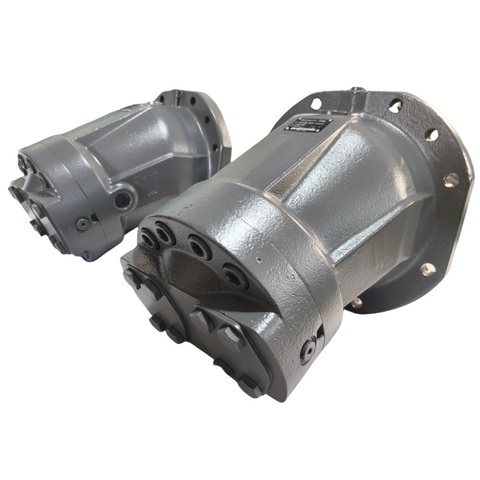 A2FM355 AL A2FM 355 /60W -VZH010 -S0226 Fixed Displacement Motor Axial Piston Pump A2FM250/60W-PZB02