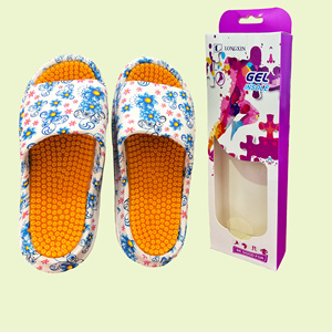 <span class=keywords><strong>Sandalias</strong></span> <span class=keywords><strong>para</strong></span> Mujer, Casuales de Playa, Chanclas <span class=keywords><strong>para</strong></span> Hombre, con Plantilla - Product Image 5