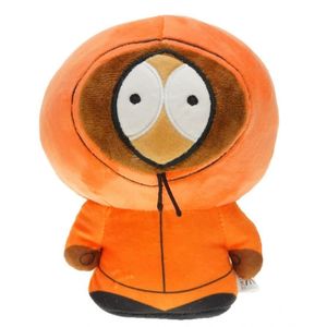 Peluches de 18 cm de South Park: <span class=keywords><strong>Stan</strong></span> <span class=keywords><strong>Marsh</strong></span>, Kyle Broflovski, Eric Cartman, Kenny McCormick - ¡Oferta! - Product Image 4