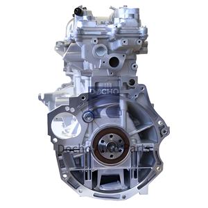 Motor de Coche de 4 Cilindros G4FD de 1.6L Nuevo y Económico al Mejor <span class=keywords><strong>Precio</strong></span>, Bloque Largo para Hyund Elantra I30 Ix35 <span class=keywords><strong>Kia</strong></span> <span class=keywords><strong>Ceed</strong></span> Sportage - Product Image 5