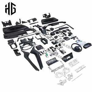 Nouveau produit : Garnitures intérieures de voiture pour <span class=keywords><strong>Bentley</strong></span> Continental GT 05-19 à 2025 – Pièces de carrosserie pour le volant avant et le tableau de bord central - Product Image 6