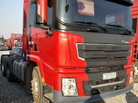 Camion benne X3000 robuste et fiable, haute qualité, très demandé, avec transmission manuelle diesel et direction à gauche