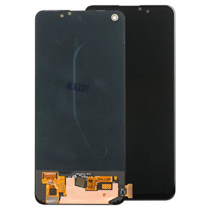 Repuesto de Pantalla LCD Completa sin Marco para Realme 7 Pro RMX2170, Color Negro - Product Image 1