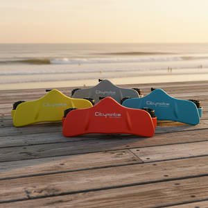 Scooter Submarino Portátil, Ligero y Fácil de Usar, Herramienta de Buceo con Características Flotantes e Impermeables para Buceadores Principiantes - Product Image 1