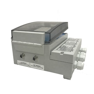 Chlorateur de <span class=keywords><strong>sel</strong></span> avec contrôleur de ph pompe de <span class=keywords><strong>dosage</strong></span> chimique automatique de <span class=keywords><strong>piscine</strong></span> avec moniteur de qualité de l'eau - Product Image 4