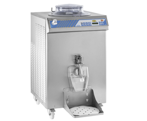 Meilleures ventes 2026 Pastochef PC55 RTX 52Qt. Machine à glaces aux fruits - 220V - Product Image 1