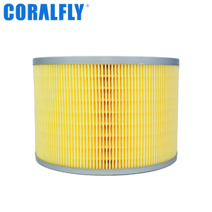 Filtro de Aire para Auto, Repuestos para Motor Diésel, 17801-78011 PA4648 para Toyota - Product Image 6