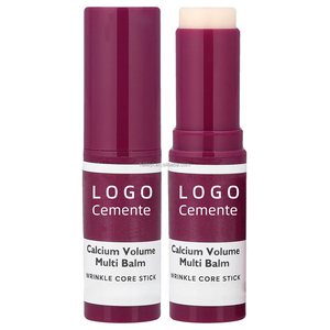 บาล์มบำรุงผิว cemenrete แคลเซียมหลายบาล์มแบบแท่งทั้งหมดในหนึ่งแท่งคอลลาเจนเรียบริ้วรอยบำรุงผิวสำหรับการบำรุงรอบดวงตา - Product Image 2