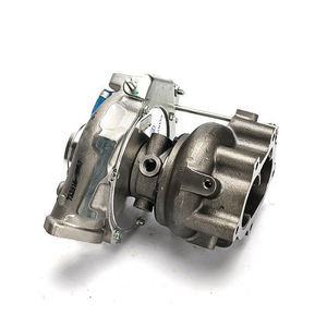 Hx30w детали турбо двигателя HX30 3592015 3592317 3800998 4035052 3592121 для 4BT 4BT3.9 4BTA TBD226 - Product Image 1