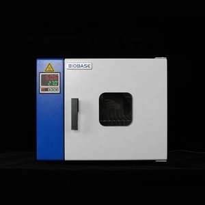 Horno de Secado por Aire Forzado Biobase con Pantalla LCD y Calibración de Temperatura para Laboratorio - Product Image 4